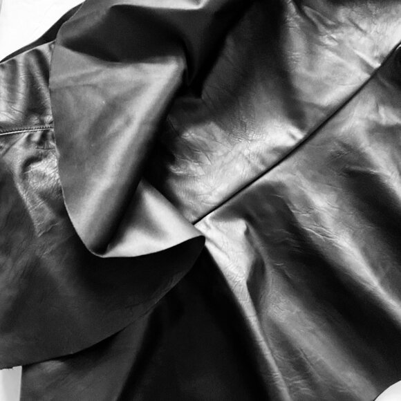 LUCKY BRAND Women's Ruffled Layer Skirt EUC Size S/P - Picture 4 of 6